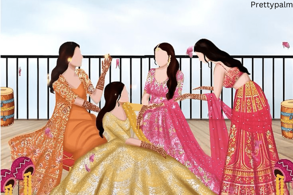 Best Affordable Mehendi Artist in Raipur
