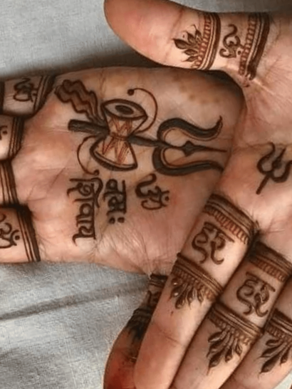 best affordable mehendi Artist in Raipur