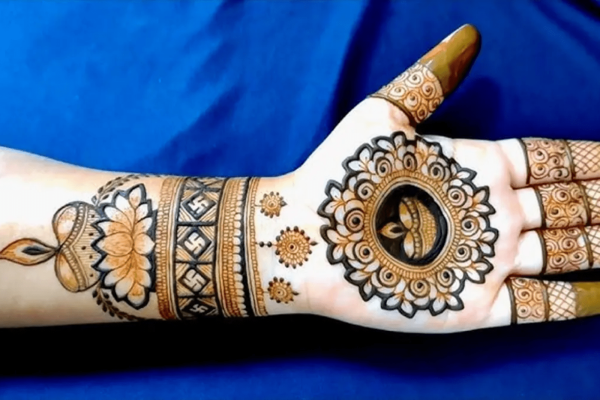 best affordable mehendi Artist in Raipur