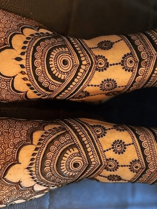 best affordable mehendi Artist in Raipur